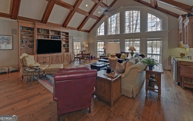 114 Blue Ridge Place, Lavonia, GA 30553 - photo 6