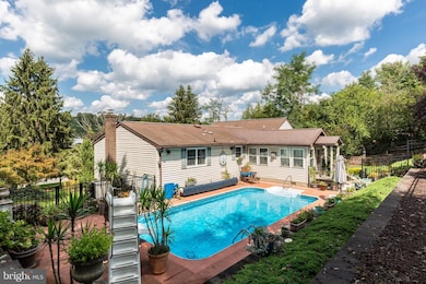 2709 Fridinger Mill Rd, Manchester, MD 21102 - photo 5