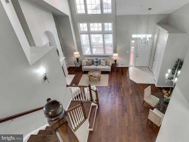 7027 Haycock Rd unit F, Falls Church, VA 22043 - photo 6