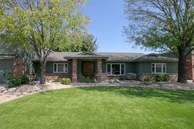 FRONT 4 - 83U1465