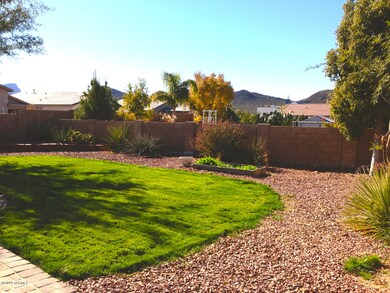 Backyard 2 mls