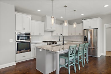 15827 Ethan Trail N, Hugo, MN 55038 - photo 4