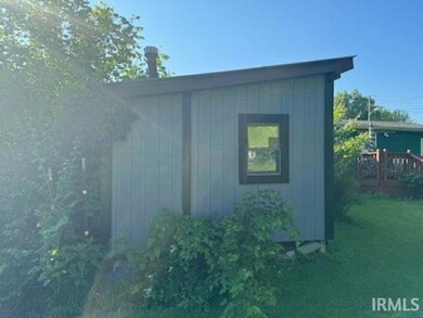 207 S 1st St, Francisco, IN 47649 - photo 4