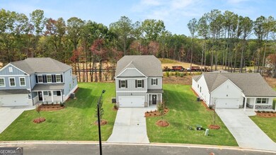 137 Landsdowne Way SE, Cartersville, GA 30120 - photo 4