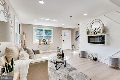 514 45th St NE, Washington, DC 20019 - photo 6