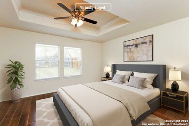 4002 Ashleaf Pecan, San Antonio, TX 78261 - photo 3