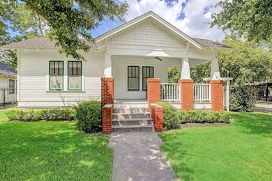 901 W Cottage St, Houston, TX 77009 - photo 2