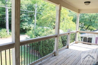 305 Conrad Dr, Athens, GA 30601 - photo 5