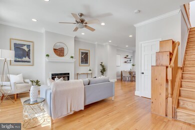 702 K St NE, Washington, DC 20002 - photo 4