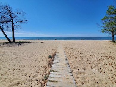 4175 W Taral Terrace Dr, Au Gres, MI 48703 - photo 2