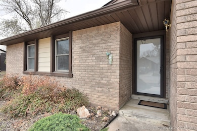 3221 S 214th East Ave, Broken Arrow, OK 74014 - photo 2