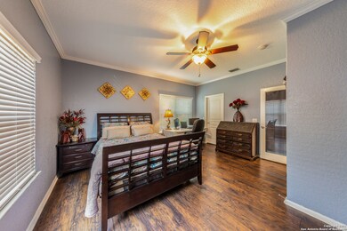 25526 Veining Way, San Antonio, TX 78261 - photo 5