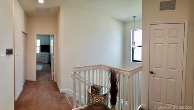 Second Floor Landing