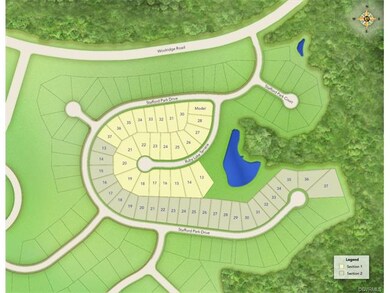 Stafford Park - Section 2