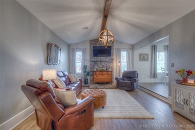 2651 Valwood Ln, Sapulpa, OK 74066 - photo 7