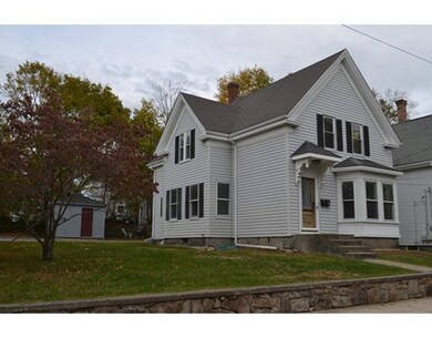 9 Howland Ct, North Easton, MA 02356 - photo 3