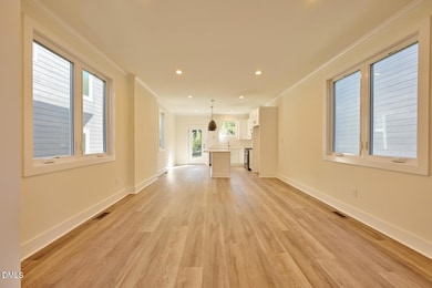 1606 Juniper St, Durham, NC 27703 - photo 2