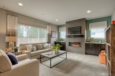 3605 200th Place SE unit KF02, Bothell, WA 98012 - photo 2