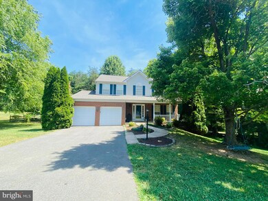 5 Katrine Ct, Stafford, VA 22556 - photo 2