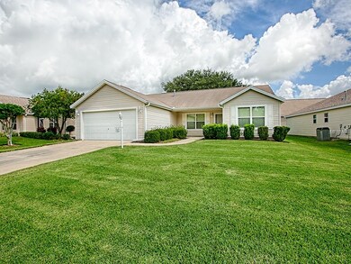 7266 SE 173rd Arlington Loop, The Villages, FL 32162 - photo 2