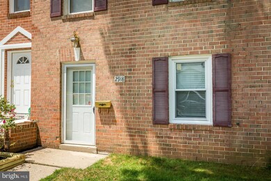 2918 Wythe Ct, Woodbridge, VA 22191 - photo 3