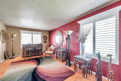 Formal living room