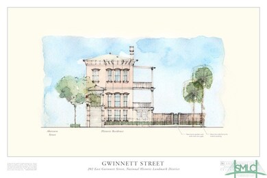 202 E Gwinnett St, Savannah, GA 31401 - photo 2