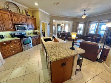 3301 Crystal Clear Ct, Granbury, TX 76049 - photo 7