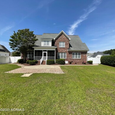 2117 Hawks Nest Ln, Winterville, NC 28590 - photo 2