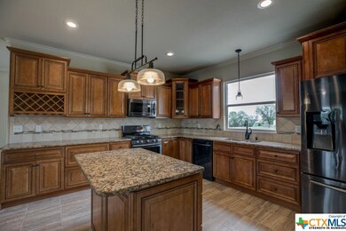 614 Angelica Vista, Canyon Lake, TX 78133 - photo 6