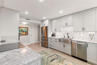 Monaco Beach Club unit 603, Naples, FL 34103 - photo 7