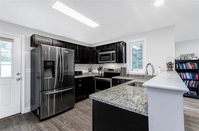 8 Bennett St unit 45, Nashua, NH 03064 - photo 3