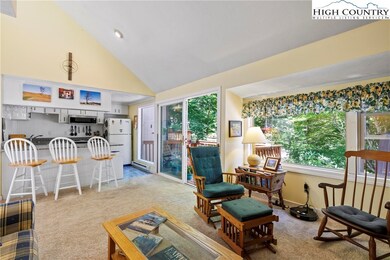 108 Northridge Rd unit 3A, Beech Mountain, NC 28604 - photo 7