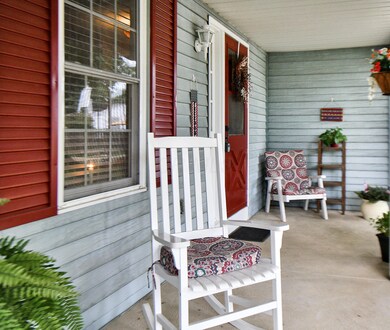 3513 Fence Row Ct Canal WInchester 43110