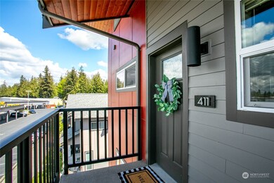 Salmonberry complex unit B411, Lynden, WA 98264 - photo 3