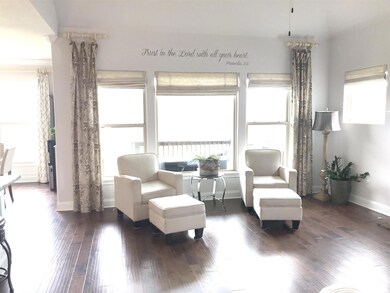 Lot of Natural Light