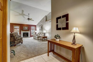 695 Stonebriar Ln, Oregon, WI 53575 - photo 3