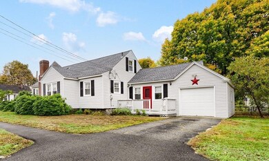 54 Purchase St, Worcester, MA 01606 - photo 2