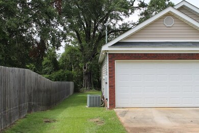 Side yard