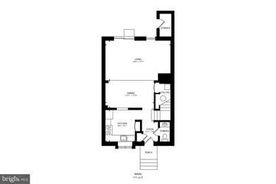 1110 Castlehaven Ct, Capitol Heights, MD 20743 - photo 6