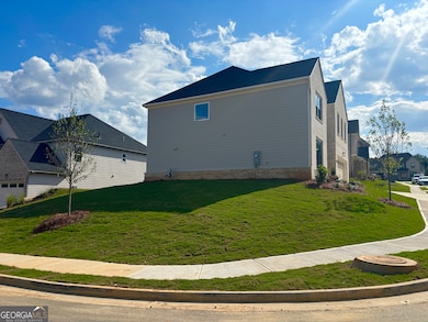 4437 Hosch Reserve Dr, Buford, GA 30519 - photo 3