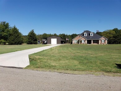 240 County Road 1451, Bonham, TX 75418 - photo 4