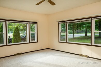 Large Living Area