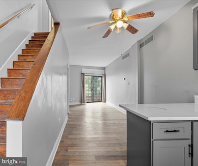 532 Laurens St, Baltimore, MD 21217 - photo 3