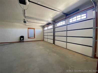 29829 Reagan St, Shady Point, OK 74956 - photo 6