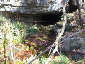 Cave