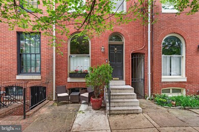 823 William St, Baltimore, MD 21230 - photo 2