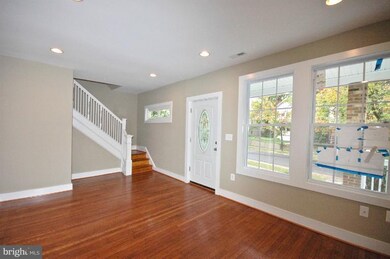 804 Rittenhouse St NW, Washington, DC 20011 - photo 3