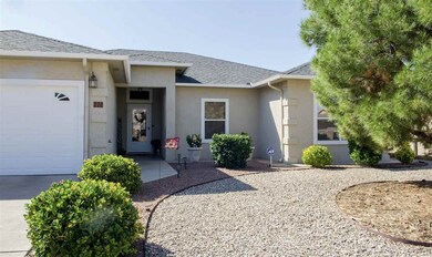 220 Ascot Parade unit 1, Alamogordo, NM 88310 - photo 2