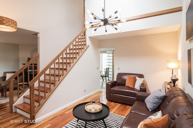 631 Le Parc Cir unit 45, Buffalo Grove, IL 60089 - photo 7